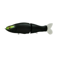 Воблер Megabass I-SLIDE 135B col. DOMAT BLACK