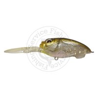 Воблер Megabass MD-X CYCLONE col. HT IL TENNESSEE SHAD