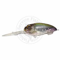 Воблер Megabass MD-X CYCLONE col. NC TNG