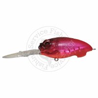 Воблер Megabass MD-X CYCLONE col. NC FFR