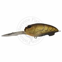 Воблер Megabass MD-X CYCLONE col. ITO SHRIMP