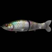 Воблер Megabass I-SLIDE 135B col. GLX AKAME