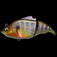 Воблер Megabass VATALION (F) col. GG GILL