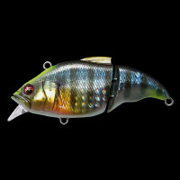 Воблер Megabass VIBRATION-X VATALION (SF) col. GG WILD GILL Jr.
