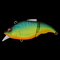 Воблер Megabass VIBRATION-X VATALION (SF) col. MAT TIGER