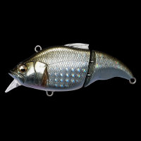 Воблер Megabass VIBRATION-X VATALION (SS) col. GG GIN BUNA