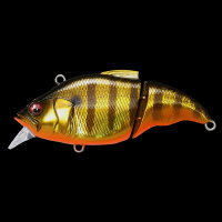 Воблер Megabass VIBRATION-X VATALION (SS) col. GG MEGAKIN GILL
