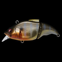 Воблер Megabass VIBRATION-X VATALION (SS) col. AL EVENING GILL