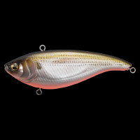 Воблер Megabass KONOSIRUS col. M KONOSHIRO RB