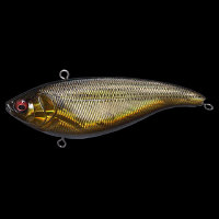 Воблер Megabass KONOSIRUS col. GG PHANTOM KONOSHIRO