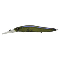 Воблер Megabass ONETEN R+2 col. PURPLE WINNEIE SHAD
