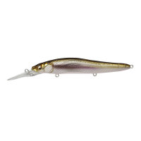 Воблер Megabass ONETEN R+2 col. ITO WAKASAGI