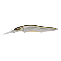 Воблер Megabass ONETEN R+2 col. M STARDUST SHAD II
