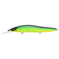 Воблер Megabass ONETEN R+1 col. MAT TIGER