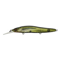 Воблер Megabass ONETEN R+1 col. TINY WAKASAGI