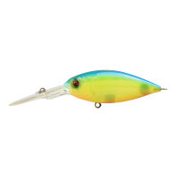 Воблер Megabass DEEP-X 150 col. BLUE BACK CHART CANDY