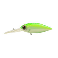 Воблер Megabass DEEP-X 150 col. CRACK LIME CHART