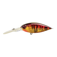 Воблер Megabass DEEP-X 150 col. SPAWN KILLER
