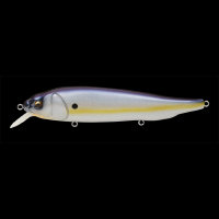 Воблер Megabass LATES col. MEGABASS SEXY SHAD