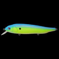 Воблер Megabass LATES col. SBC