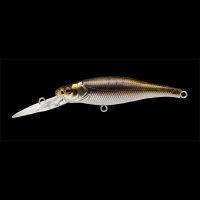 Воблер Megabass LIVE-X MARGAY col. ITO WAKASAGI