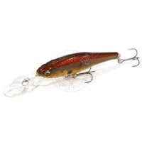 Воблер Megabass LIVE-X  KOMORIN COPPER SHAD 