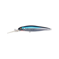Воблер Megabass LIVE-X REVENGE col. M KBG