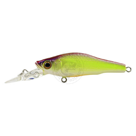 Воблер Megabass LIVE-X SMOLT ― Fishing Service