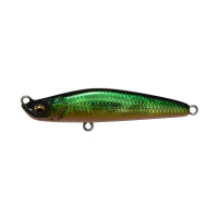 Воблер Megabass PINKee col. GG GOLD LIME