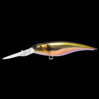 Воблер Megabass SHADING-X (SILENT)