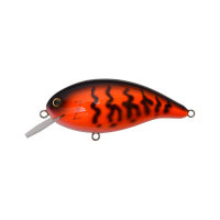 Воблер Megabass Z-CRANK TEARDROP col. MIKKABI TIGER