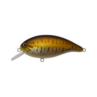 Воблер Megabass Z-CRANK TEARDROP col. SMALL MOUTH BASS