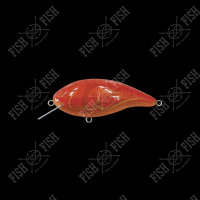 Воблер Megabass Z-CRANK TEARDROP