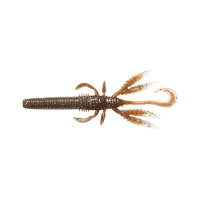 Силикон Megabass BUMPEE HOG 4.5" col. WAKASAGI