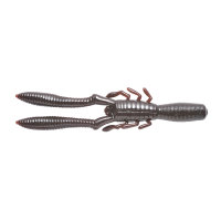 Силикон Megabass HONJIKOMI BOTTLE SHRIMP 5"