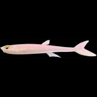 Силикон Megabass JAMILLA 3.75" col. KILLER PINK