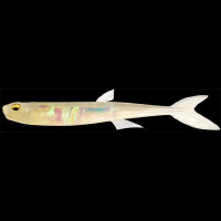Силикон Megabass JAMILLA 3.75" col. NC CLEAR