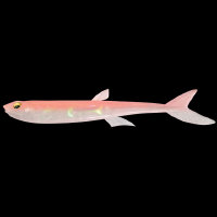 Силикон Megabass JAMILLA 3.75" col. NC PINK