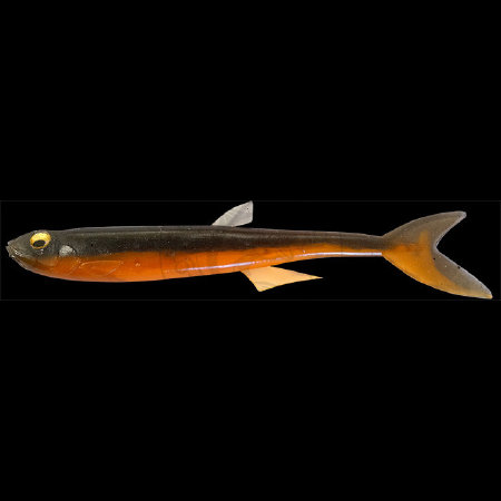 Силикон Megabass JAMILLA 3.75" ― Fishing Service