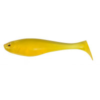 Силикон Megabass KNIFE BACK SHAD 4"