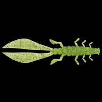 Силикон Megabass PATALIRO 3.5"