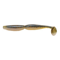 Силикон Megabass SUPER SPINDLE 4" col. ALABAMA SHAD