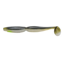 Силикон Megabass SUPER SPINDLE 4" col. AYU