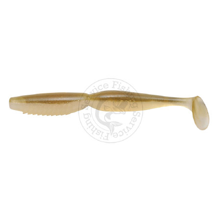 Силикон Megabass SUPER SPINDLE 5" ― Fishing Service