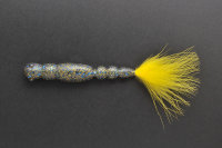 Силикон Megabass Ya-Manba 3"