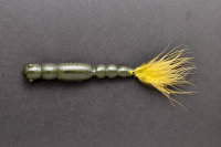 Силикон Megabass Ya-Manba 4"