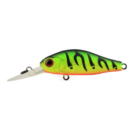 Воблер ZipBaits Khamsin Tiny SP-DR ― Fishing Service