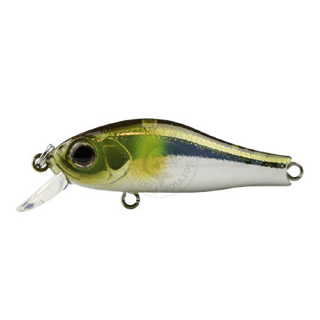 Воблер ZipBaits Rigge 35F ― Fishing Service