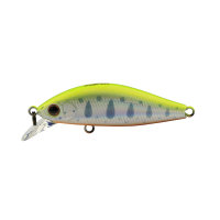 Воблер ZipBaits Rigge Flat 45S # 432