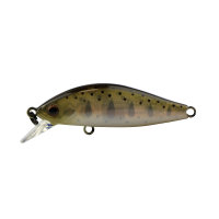 Воблер ZipBaits Rigge Flat 45S # 432